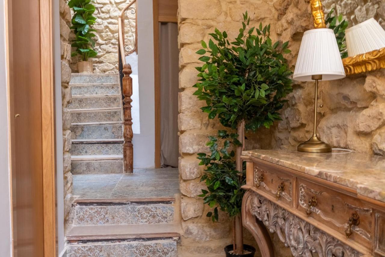 Casa Alicantina Αλικάντε Εξωτερικό φωτογραφία