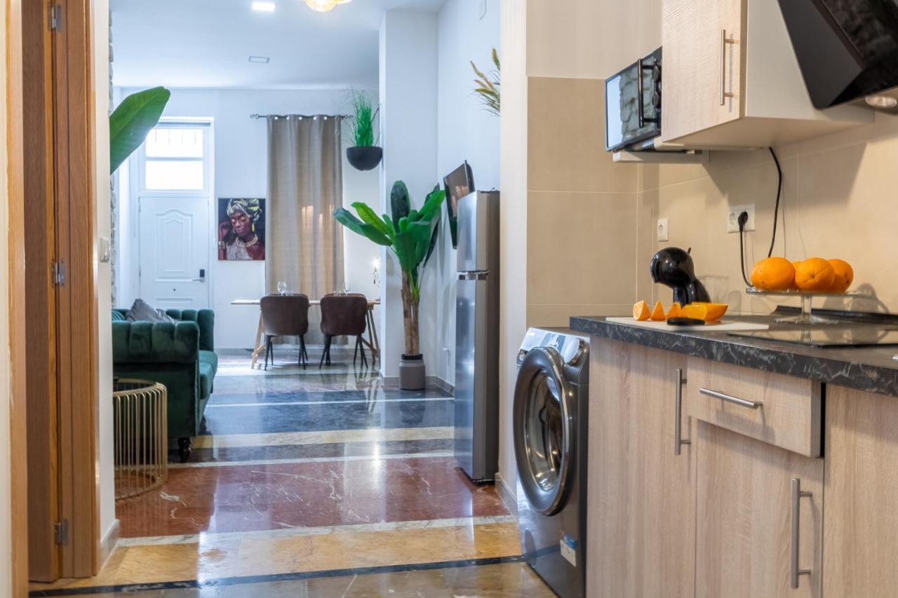 Casa Alicantina Αλικάντε Εξωτερικό φωτογραφία