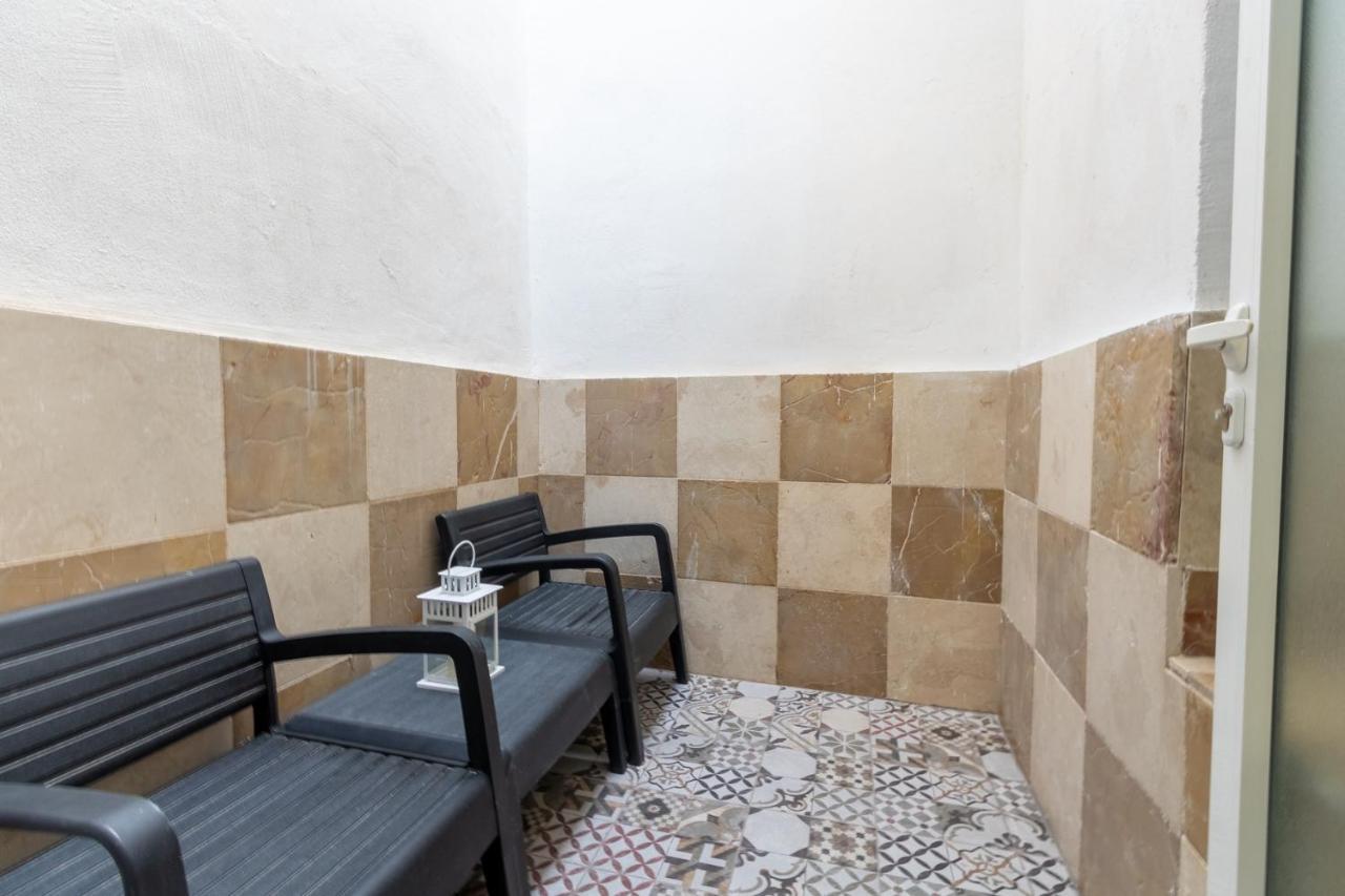 Casa Alicantina Αλικάντε Εξωτερικό φωτογραφία