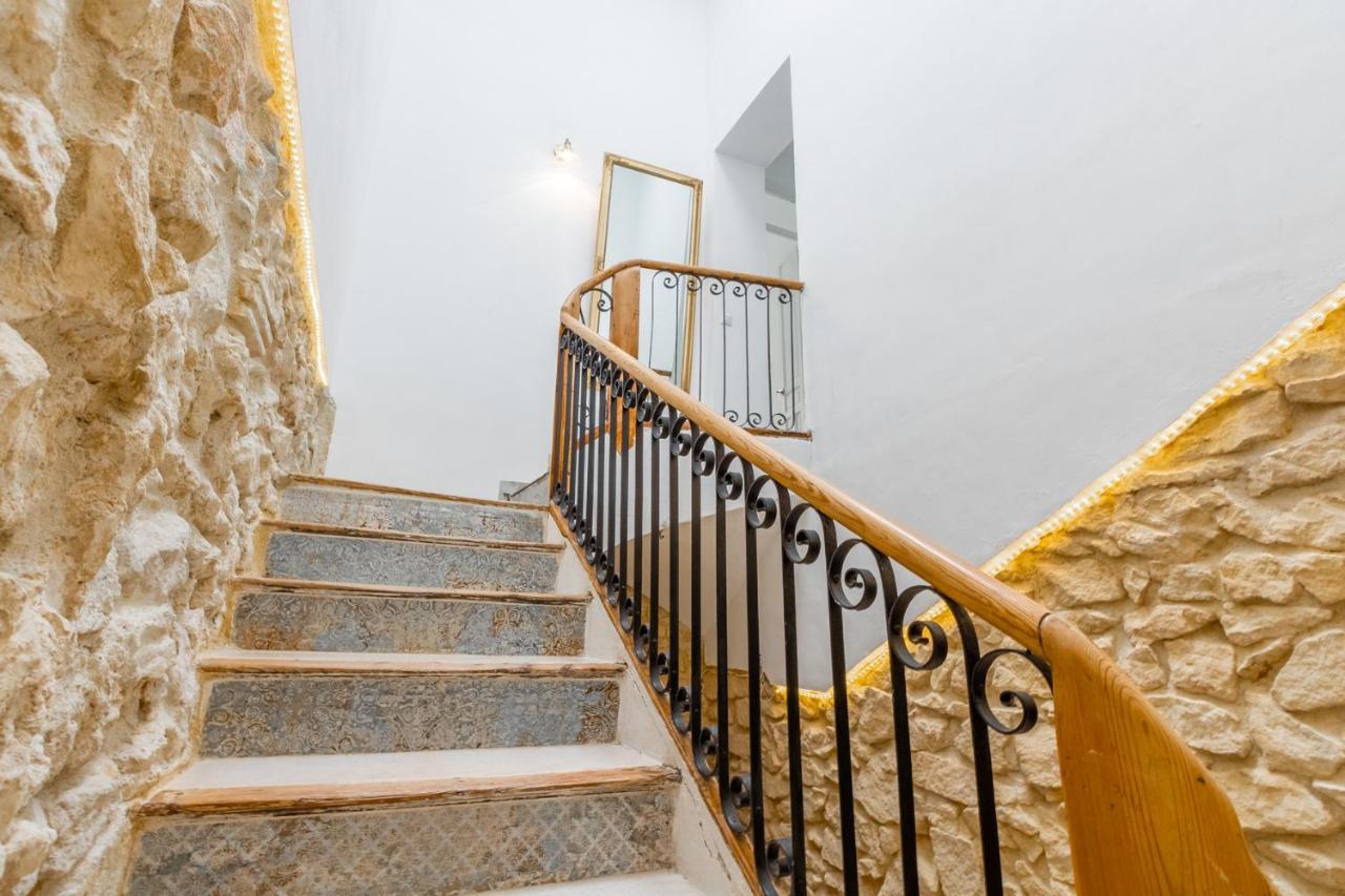 Casa Alicantina Αλικάντε Εξωτερικό φωτογραφία