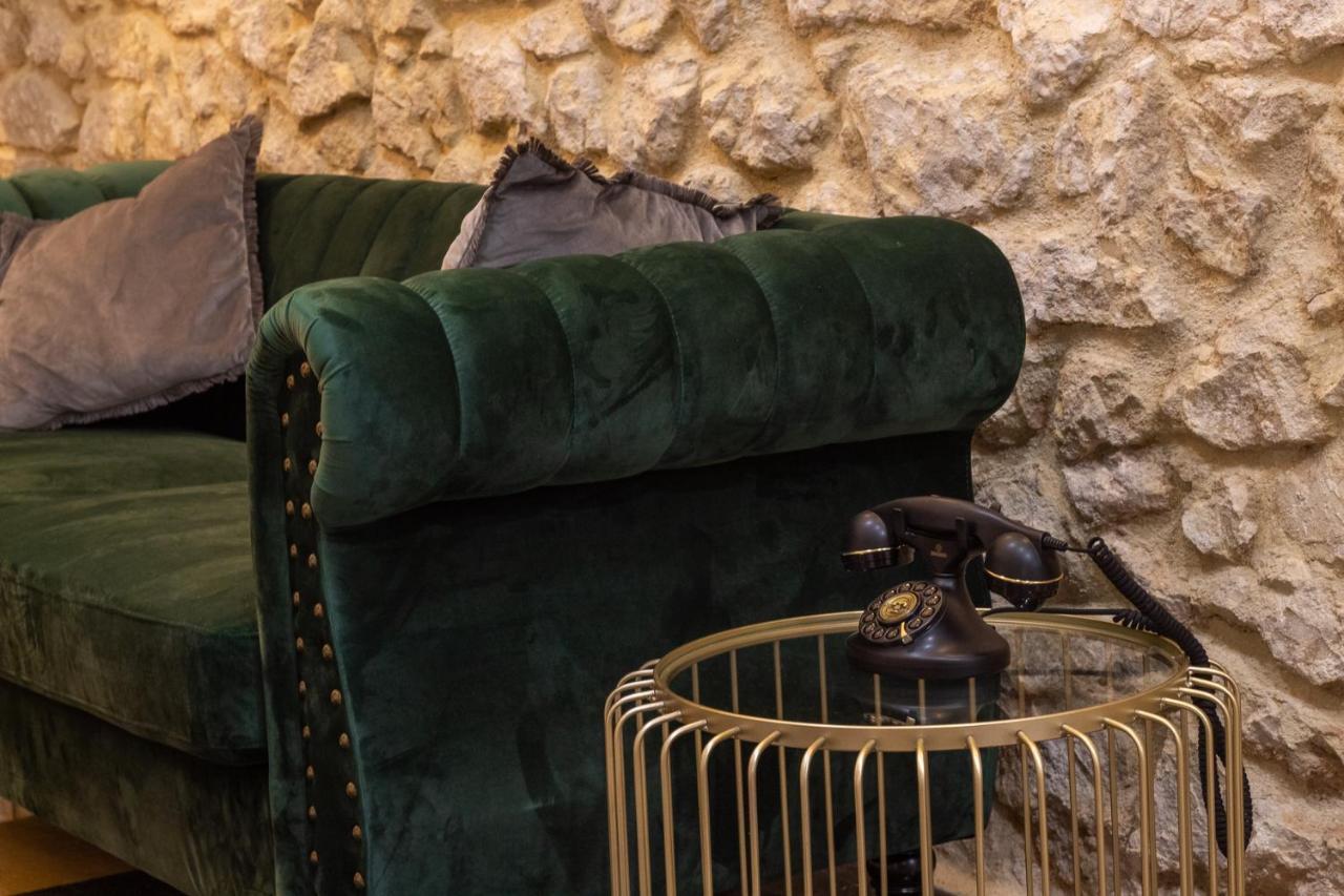 Casa Alicantina Αλικάντε Εξωτερικό φωτογραφία