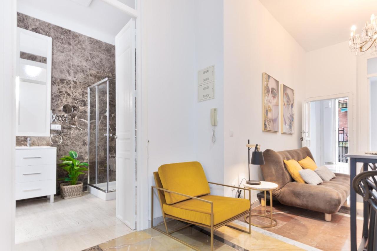 Casa Alicantina Αλικάντε Εξωτερικό φωτογραφία