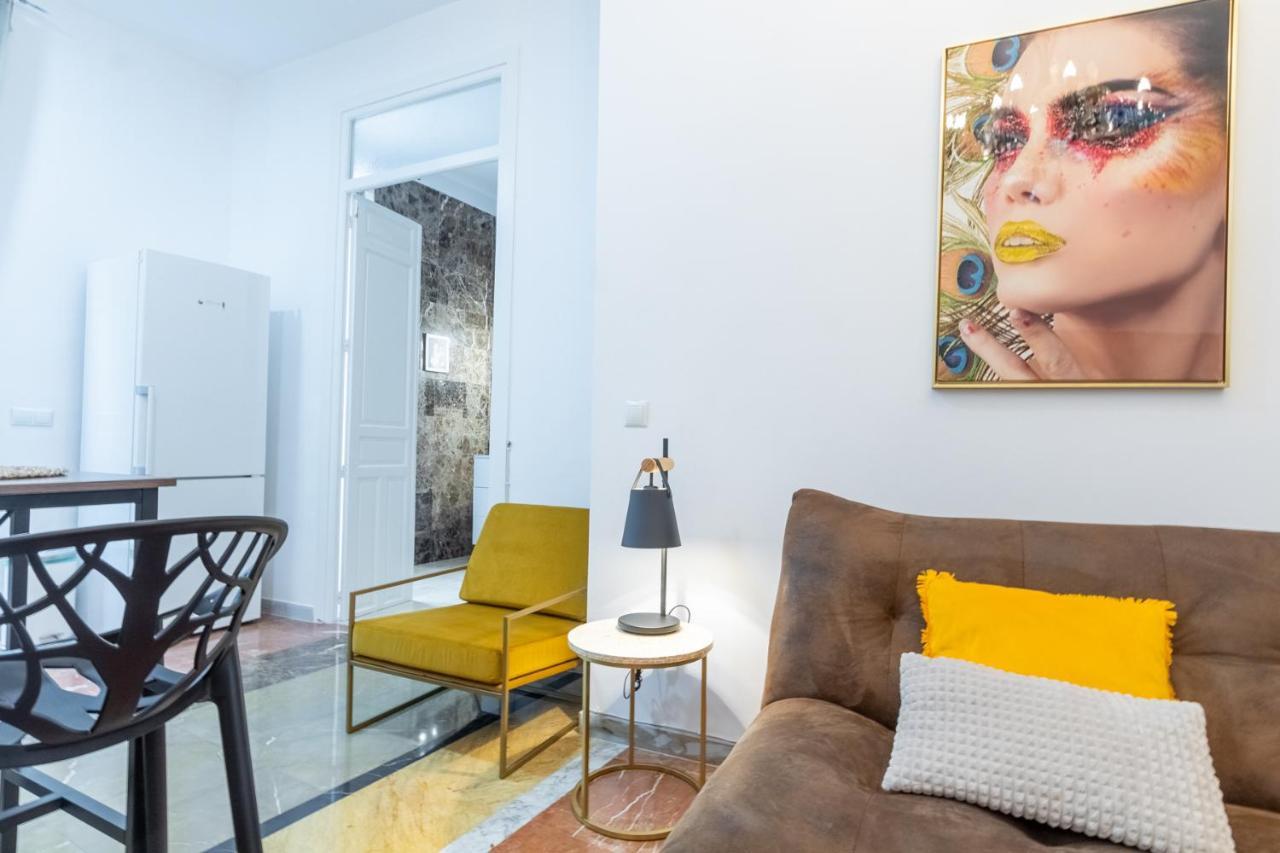 Casa Alicantina Αλικάντε Εξωτερικό φωτογραφία