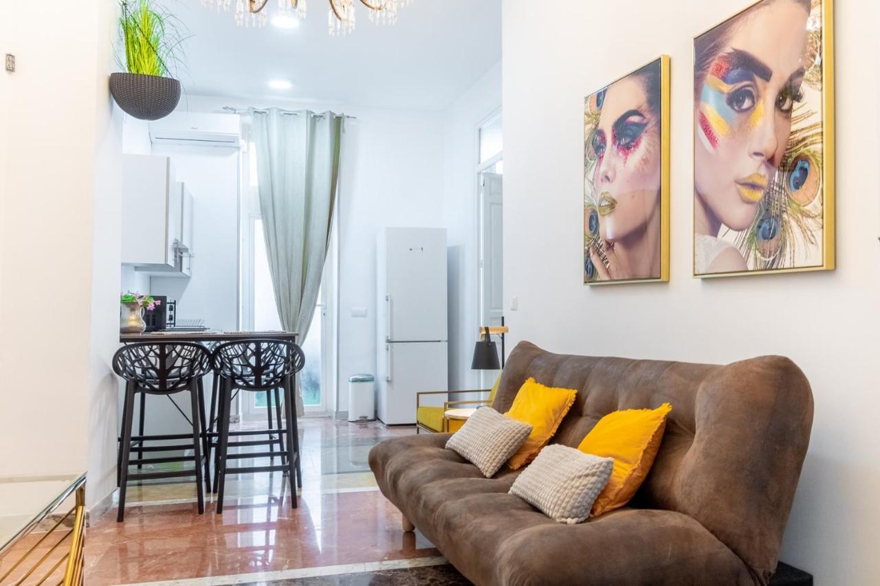 Casa Alicantina Αλικάντε Εξωτερικό φωτογραφία